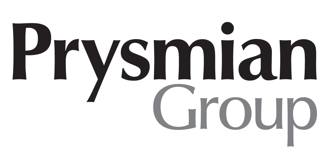 Prysmyian Logo